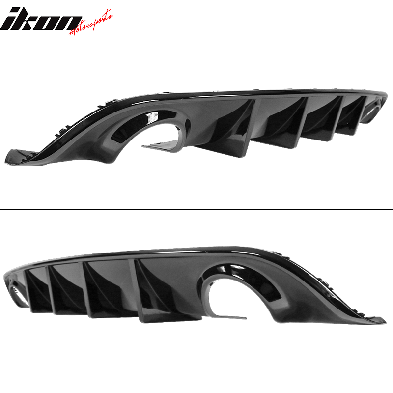 Rear Diffuser (7)
