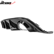 Rear Diffuser (5)