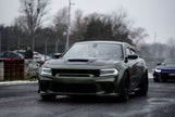 Aluminum Hood (4)