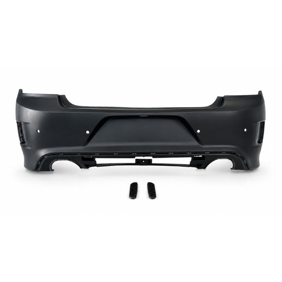 Rear Bumper – SRT Style (CHARGER 15-23) (10)