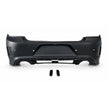 Rear Bumper – SRT Style (CHARGER 15-23) (10)