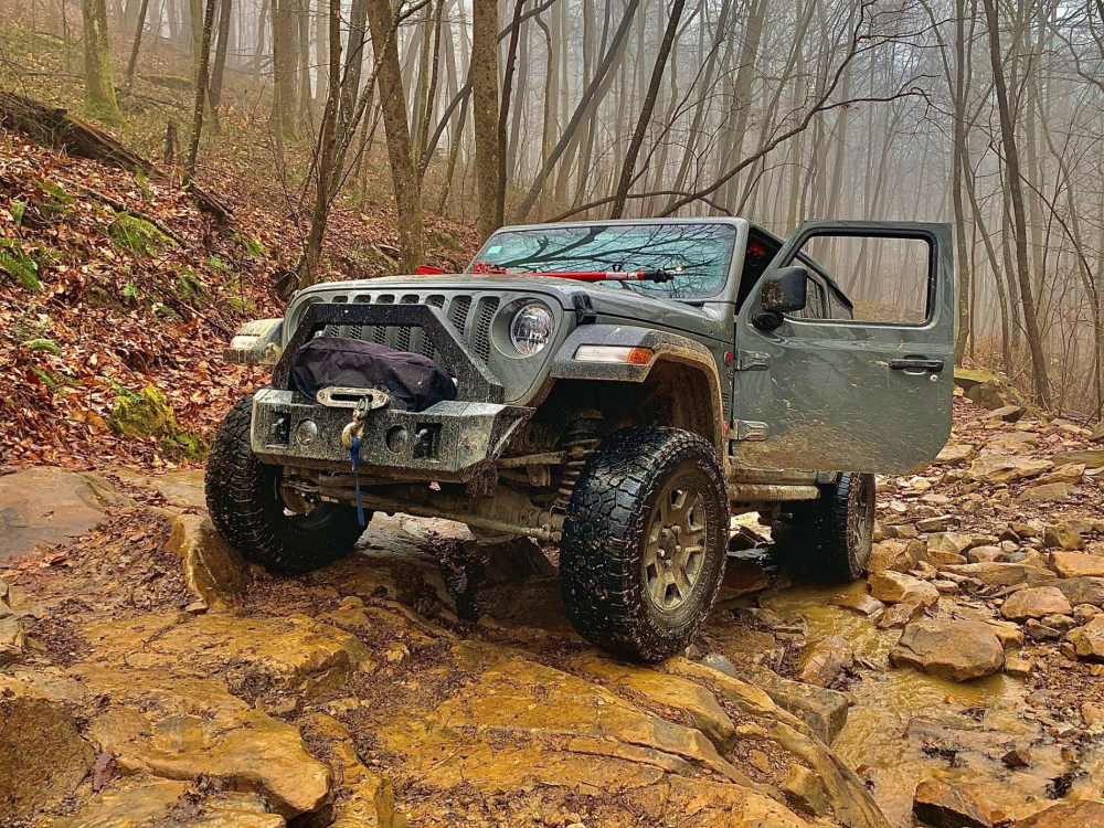 Modular Front Bumper (13)