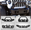 Modular Front Bumper (6)