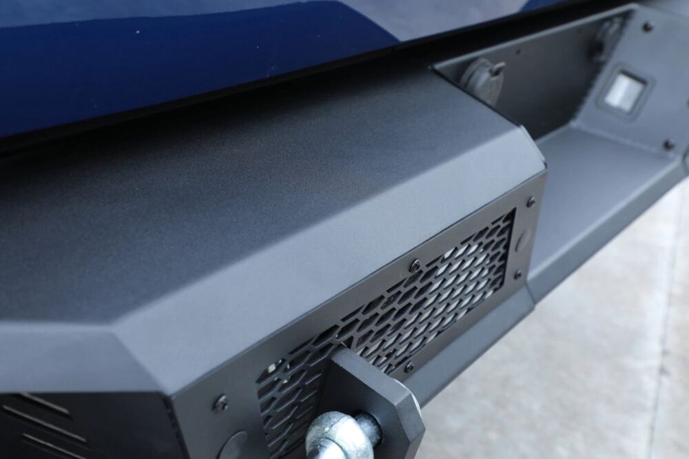 Rear Bumper – Off-Road Kentucky – D-Rings (F150 15-20) (8)