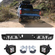 Rear Bumper – Off-Road Kentucky – D-Rings (F150 15-20) (2)