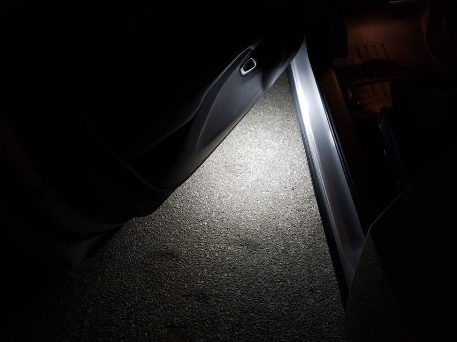 LED Door Courtesy Light (9)