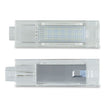 LED Door Courtesy Light (2)