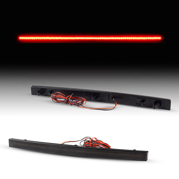 LED Diffuser Marker Lights (CORVETTE 14-19 C7) (2)