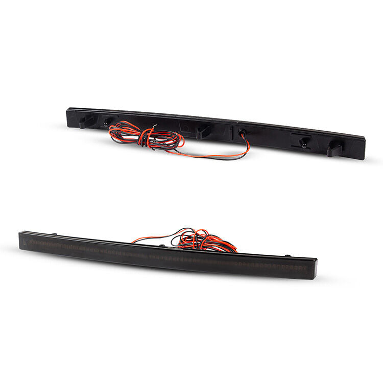 LED Diffuser Marker Lights (CORVETTE 14-19 C7) (6)