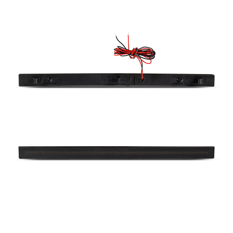 LED Diffuser Marker Lights (CORVETTE 14-19 C7) (5)