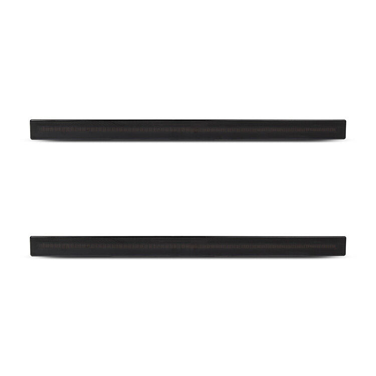 LED Diffuser Marker Lights (CORVETTE 14-19 C7) (4)