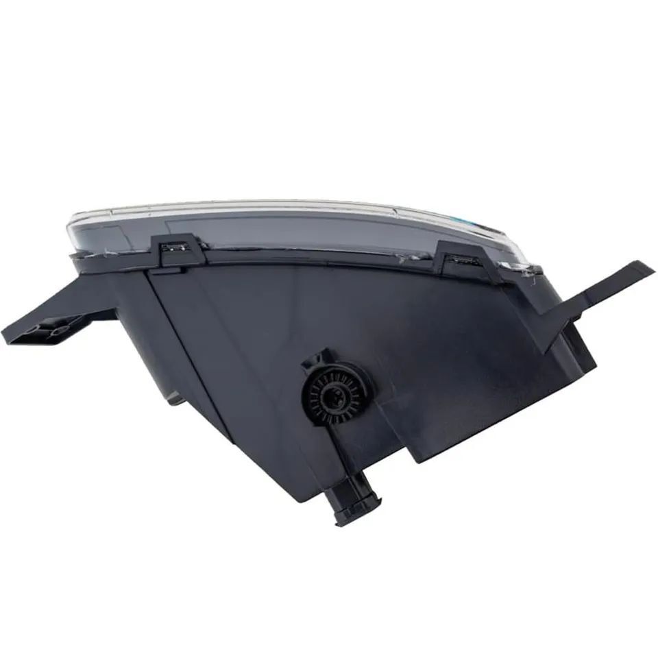 Full LED Smoked Fog Lights (3)