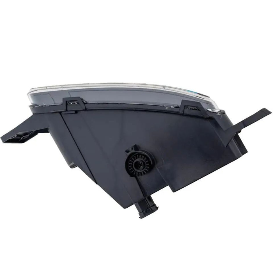 Full LED Smoked Fog Lights (3)