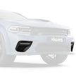 Fog Light Covers With LED (CHARGER 20-23 Wide Body) (2)
