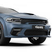 Fog Light Covers With LED (CHARGER 20-23 Wide Body) (4)