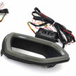 LED Lights For Hellcat/SRT Grille (6)