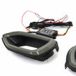 LED Lights For Hellcat/SRT Grille (5)