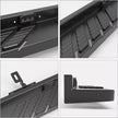 Steel Side Steps with LED (5)