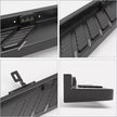 Steel Side Steps with LED (5)