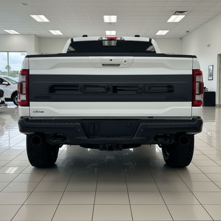 LED Tailgate Applique (3)