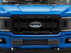 MP Concepts Upper Grille with LED Lighting and DRL (7)