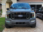 MP Concepts Upper Grille with LED Lighting and DRL (4)