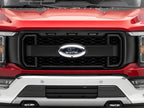 MP Concepts Upper Grille with LED Lighting and DRL (6)