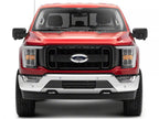 MP Concepts Upper Grille with LED Lighting and DRL (9)