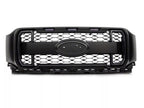 MP Concepts Upper Grille with LED Lighting and DRL (11)