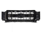 MP Concepts Upper Grille with LED Lighting and DRL (12)