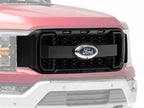MP Concepts Upper Grille with LED Lighting and DRL (7)
