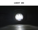 Full LED Fog Lights (3)