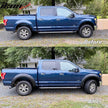 Fender Flares (7)