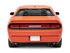 Rear Window Louvers (5)