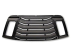 Rear Window Louvers (7)