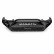 Front Bumper + LED Lighting (6)