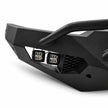 Front Bumper + LED Lighting (8)