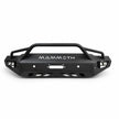 Front Bumper + LED Lighting (2)