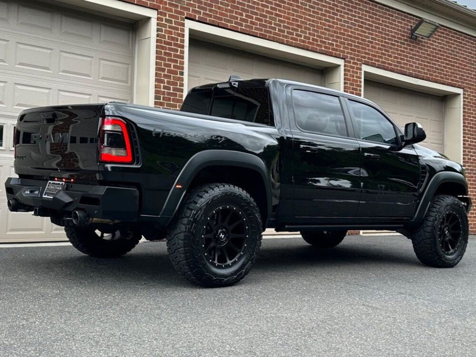 Rear Bumper – Mammoth (RAM 1500 TRX) (5)
