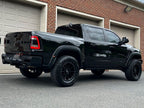 Rear Bumper – Mammoth (RAM 1500 TRX) (5)
