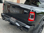 Rear Bumper – Mammoth (RAM 1500 TRX) (4)