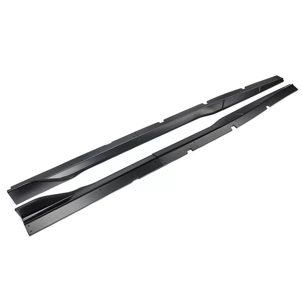 Rocker Panels (3)