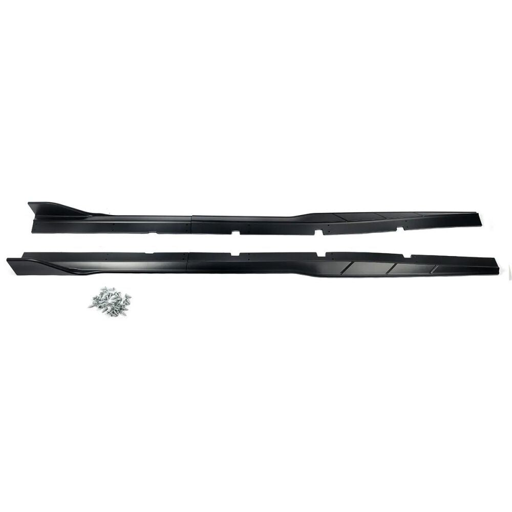 Rocker Panels (4)
