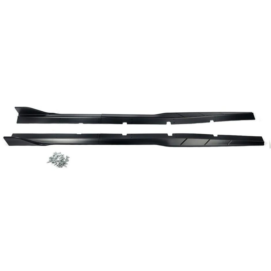 Rocker Panels (4)