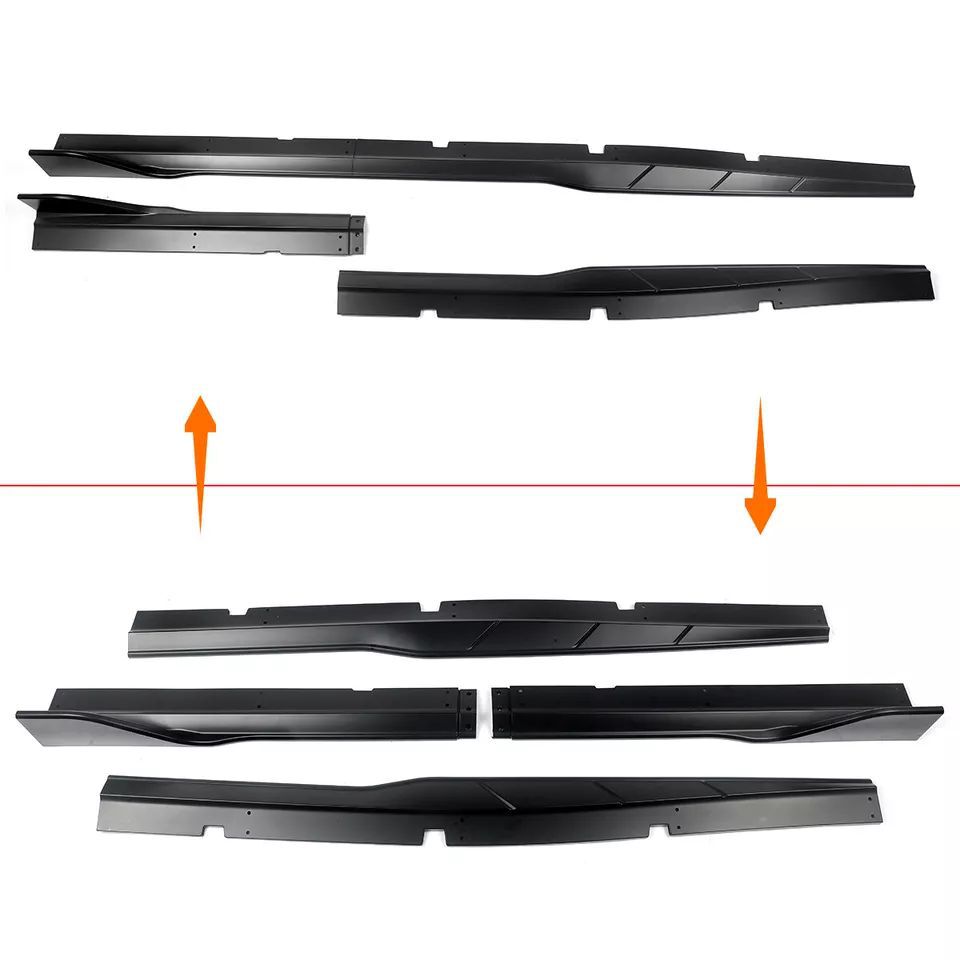 Rocker Panels (5)