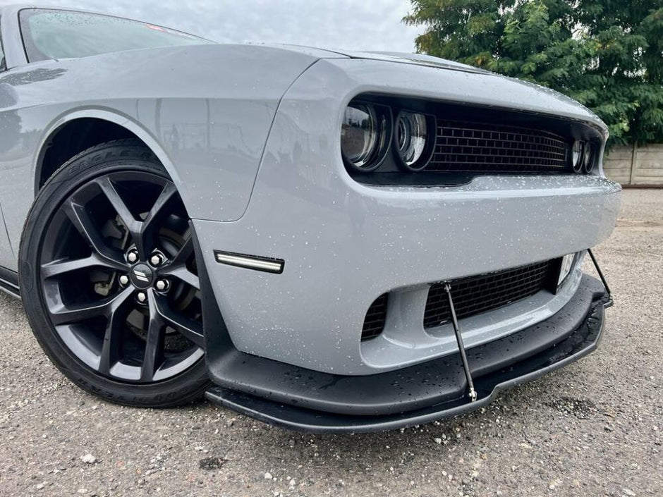 Chin Spoiler (CHALLENGER 15-23 R/T, SRT) (9)