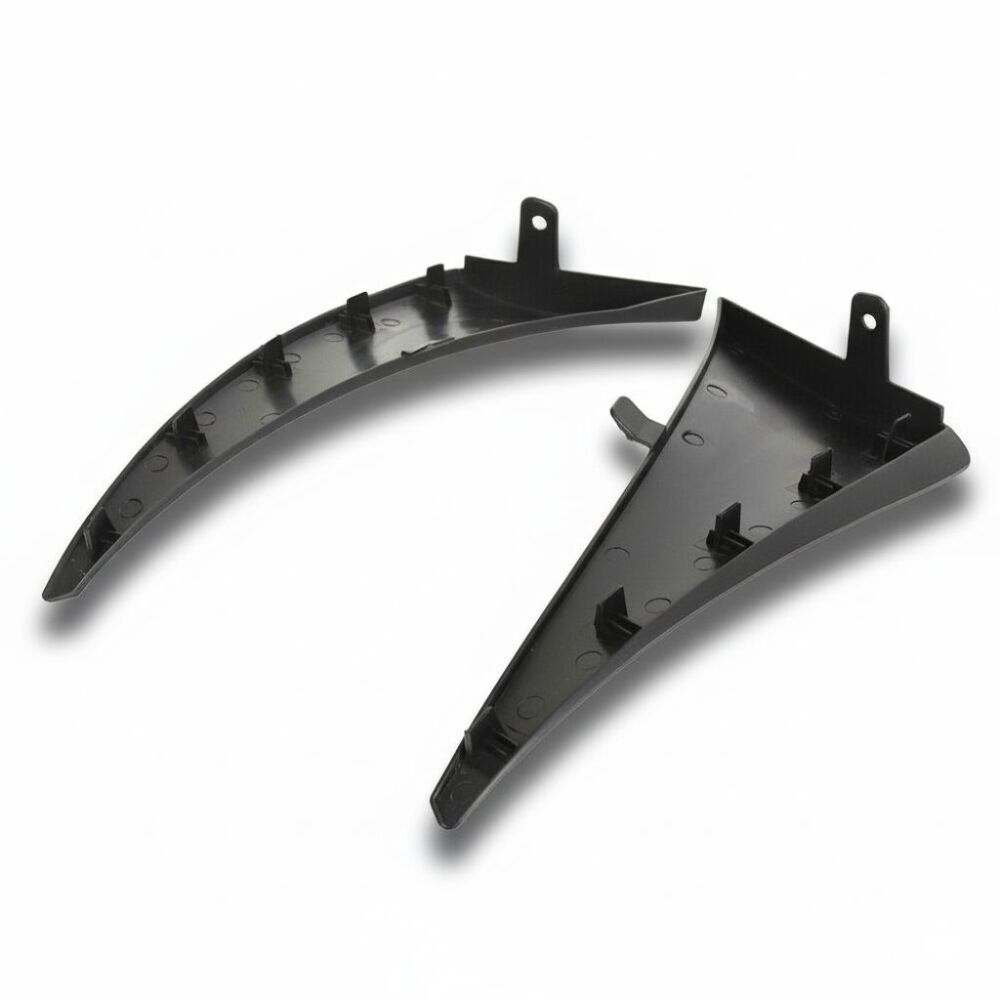 Mud Flaps – Front and Rear – Set (CORVETTE C7 14-19) (6)