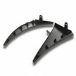 Mud Flaps – Front and Rear – Set (CORVETTE C7 14-19) (6)