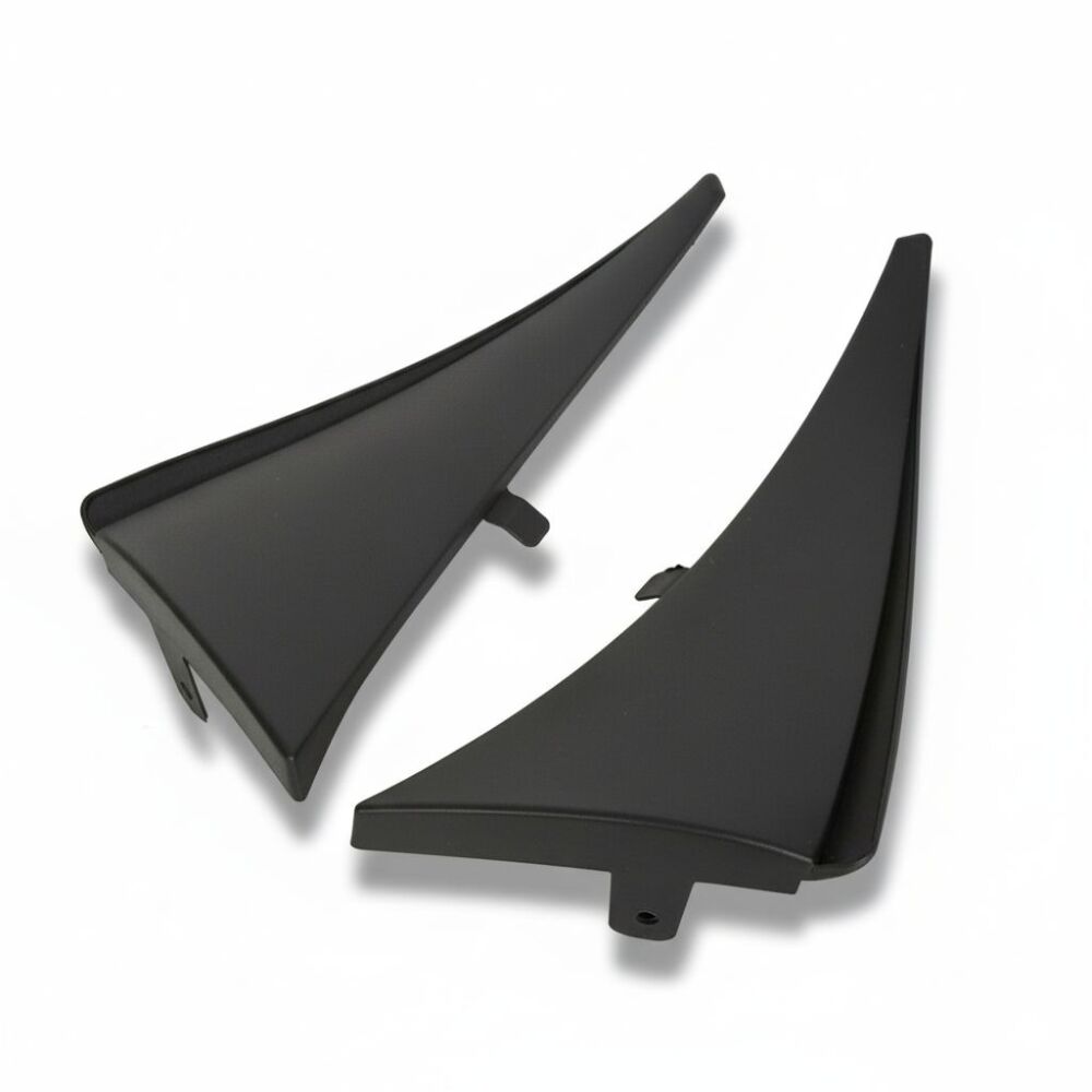 Mud Flaps – Front and Rear – Set (CORVETTE C7 14-19) (5)