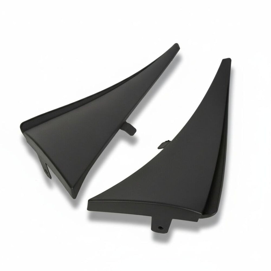 Mud Flaps – Front and Rear – Set (CORVETTE C7 14-19) (5)